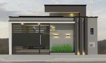 Imagem 4: NTS- Belíssima Casa Térrea com 3 dormitórios