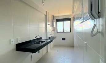 Imagem 5: Oportunidade - edifício DUETTO 3/4