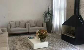 Imagem 2: Sobrado com 3 dormitórios, 450 m² - venda por R$ 7.300.000,00 ou aluguel por R$ 40.000,00