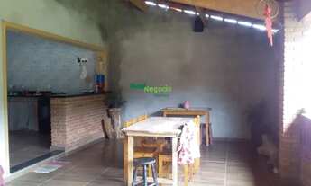 Imagem 6: Chácara á venda Silveiras - SP