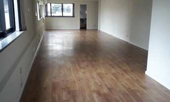 Imagem 2: Laje com 180 ms próximo ao metrô