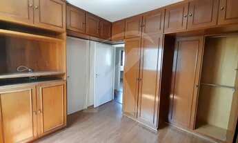 Imagem 4: Apartamento com 2 quartos e 1 suíte com 95 m² bem localizado