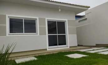 Imagem: FLORIANóPOLIS - Casa Padrão - Campeche