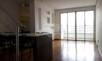 Imagem: São Paulo - Apartamento Padrão - PINHEIROS