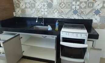 Imagem 4: Cobertura para Locação em Belo Horizonte, Rio Branco, 3 dormitórios, 1 suíte, 3 banheiros