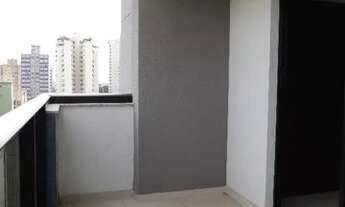 Imagem 7: Prime Paranguá apartamento para locação no Centro em Londrina