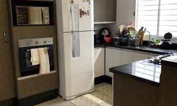 Imagem 4: Sobrado com 3 dormitórios à venda, 130 m² por R$ 750.000,00 - Cézar de Souza - Mogi das Cr