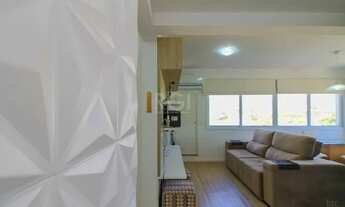 Imagem 7: Apartamento para Venda - 64.86m², 2 dormitórios, sendo 1 suites, 1 vaga - Partenon