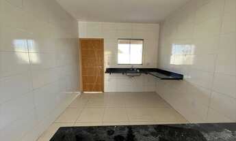 Imagem 7: CASA NOVA NA REGIÃO DA VILA BRASÍLIA, COM UM TERRENO COM MAIS DE 320M² PAGANDO POUCO EXIST