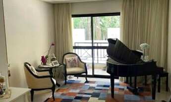 Imagem 5: Apartamento para aluguel com 108 metros quadrados com 3 quartos