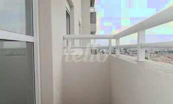 Imagem 6: Santo André - Apartamento Padrão - Vila Sacadura Cabral