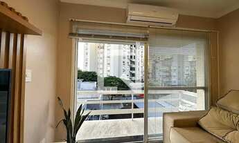 Imagem 5: Apartamento à Venda - Vila Rosa, 2 Quartos, 69 m2