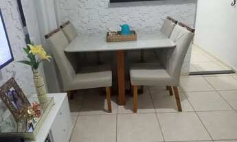 Imagem 4: Apartamento de 2 quartos