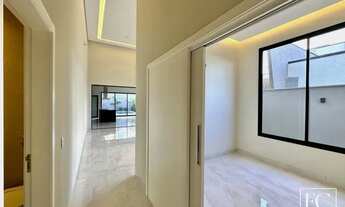 Imagem 5: Casa de Condomínio CONDOMÍNIO em MIRASSOL - SP, GOLDEN PARK RESIDENCE