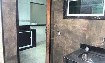 Imagem 7: Casa Geminada 2 dormitórios p/ locação no Tude Bastos em Praia Grande