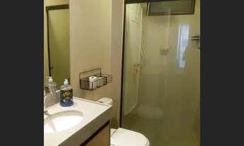 Imagem 3: Flat para aluguel tem 38 metros quadrados com 1 quarto em Jardim Oceania - João Pessoa - P