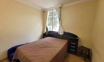 Imagem 3: Apartamento para venda tem 65 metros quadrados com 2 quartos em Minas Brasil - Belo Horizo