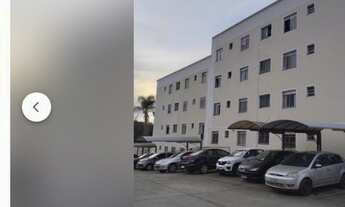 Imagem 3: Contagem - Apartamento Padrão - Sapucaia II