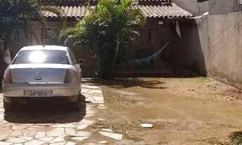 Imagem 4: ARNIQUEIRA: Casa tradicional 3qtos/St, solta no lote, 400m2, cond/localiz.top! QUITADA TER