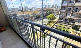 Imagem 3: Apartamento para aluguel tem 31 metros quadrados com 1 quarto em Água Branca - São Paulo