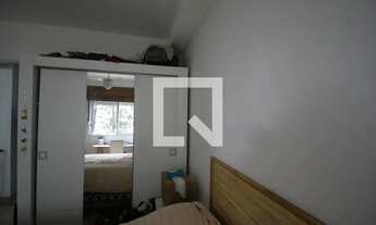 Imagem 6: Apartamento para Aluguel - Vila do Castelo, 1 Quarto, 38 m2