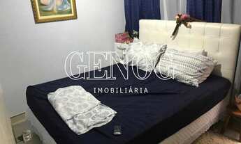 Imagem 2: Apartamento 03 quartos à venda no Engenho de Dentro!