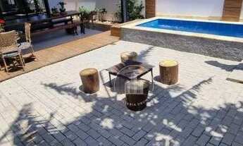 Imagem: Casa com 3 dormitórios à venda, 215 m²