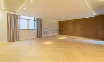 Imagem: Venda Apartamento 3 Dormitórios - 209 m²