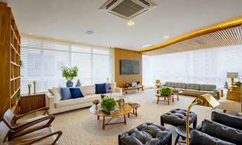 Imagem 9: City Vogue Praça do Sol ( falta completar texto interno