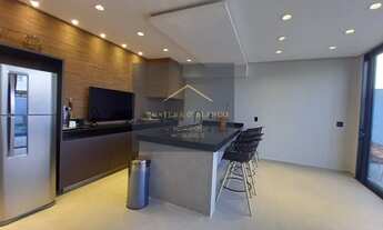 Imagem 4: Casa de condomínio com 3 quartos, 250m2 em Votorantim, Alphaville Nova Esplanada 4