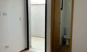 Imagem 2: Apartamento sem condomínio Vila Pires