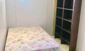 Imagem: ALUGO QUARTOS MOBILIADOS