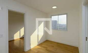 Imagem 4: Apartamento para Aluguel - Santo Amaro , 2 Quartos, 34 m2