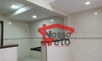 Imagem 2: Sobrado com 2 dormitórios à venda, 140 m² por R$ 460.000,00 - Pirituba - São Paulo/SP