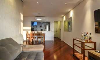 Imagem 5: Pinheiros bom de morar!