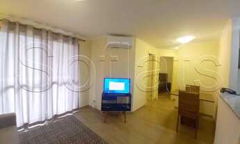 Imagem 4: Flat Quality Alvorada, 43m² 2 dormitórios 1 vaga para locação na Vila Olímpia