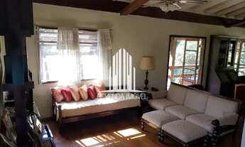 Imagem: Casa Chácara 4 dormitórios/ sendo 3 suítes