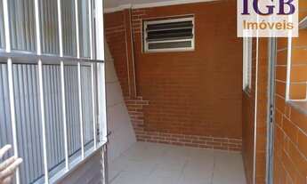 Imagem 5: Casa para alugar, 35 m² por R$ 954,00/mês - Parque Peruche - São Paulo/SP