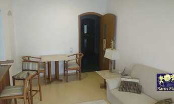 Imagem 4: Rarus Flats - Flat para locação - Edifício Les Jardins