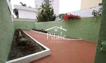 Imagem 3: Casa com 3 dormitórios para alugar, 250 m² por R$ 5.856,50/mês - Vila da Saúde - São Paulo