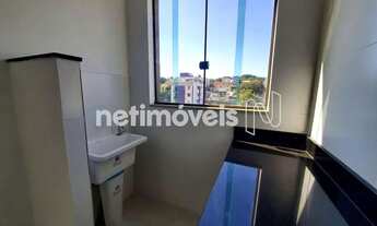 Imagem 5: Venda Apartamento 2 quartos Jardim Atlântico Belo Horizonte