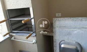 Imagem 6: Apartamento 62m², 2 Dormitórios sendo 1 Suite, Sacada Gourmet, 1 Vaga, Bairro Paraíso, San