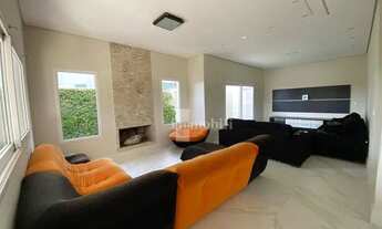 Imagem 7: Casa com 3 dormitórios para alugar, 270 m² por R$ 12.122,00/mês - GRANJA VIANA GOLF VILLA