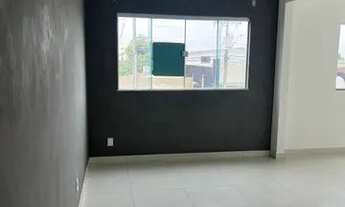 Imagem 2: Apartamento na Avenida Gilenilda Alves, Vitória da Conquista/BA, 2 ou 3 quartos, 1º andar