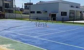 Imagem 4: Casa à venda, 3 dormitórios, 144m², Condomínio Gran Reserve - Indaiatuba - SP