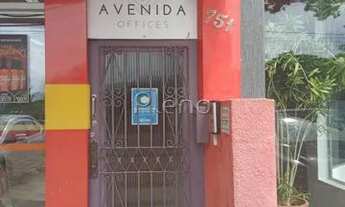 Imagem: Sala para locação na Vila Sônia, Campinas