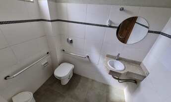 Imagem 6: Sala comercial no bairro Vivendas do Bosque