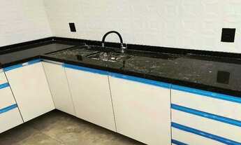 Imagem 2: Kitnet para alugar no Jardim Paulista, Votorantim/SP