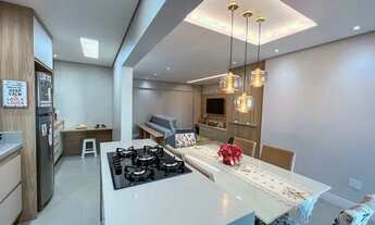 Imagem: Apartamento CONCEITO ABERTO Vista Mar