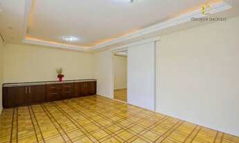 Imagem 5: Casa Semi Mobiliada com 3 dormitórios para alugar, 265m² por R$ 4.800/mês - Água Verde - C